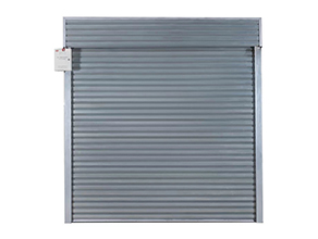 特級(jí)3h 汽霧式（鋼質(zhì)防火卷簾門）