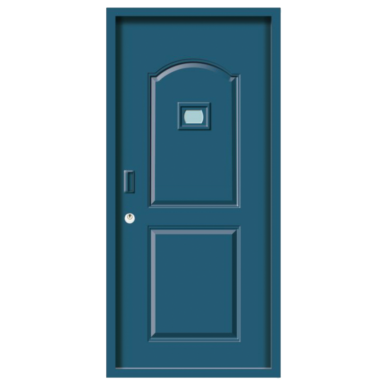 鋼質(zhì)門_鋼制門